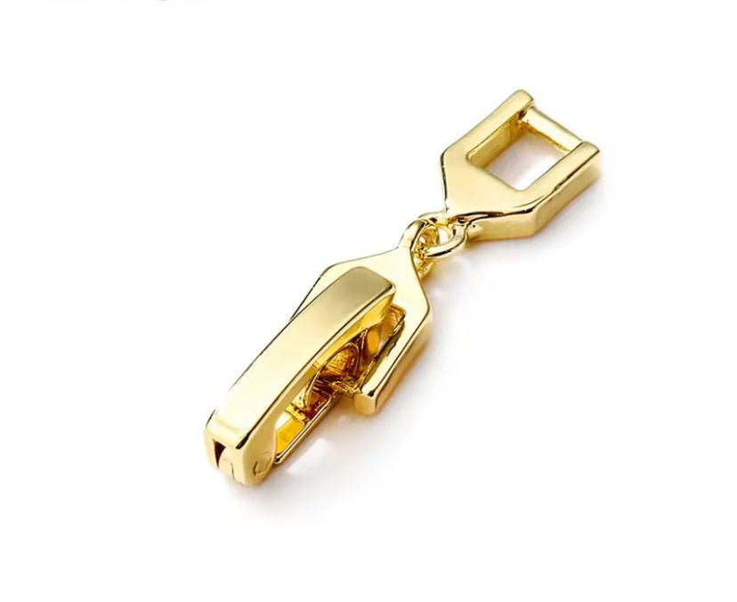 Extenders Fold Over Clasp for Extensions on Necklace and Bracelets 2cm and 2.5cm in Silver, Gold Rose Gold - Elegantly You